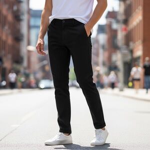 Men's Dress Pants